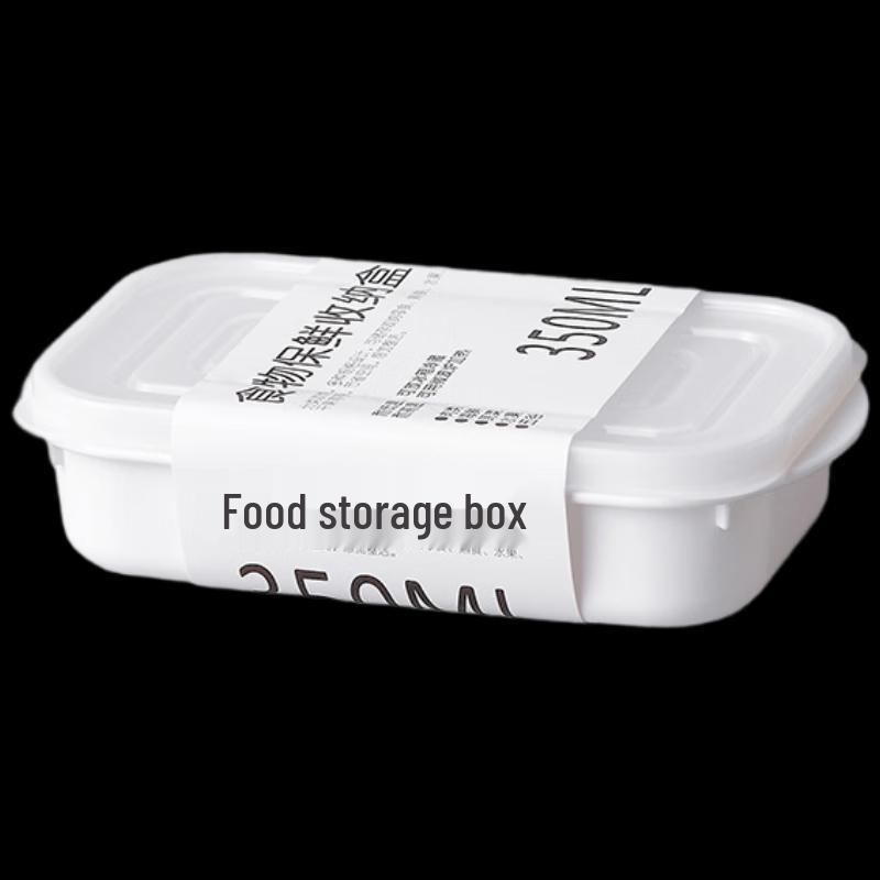 Bernice Food Storage & Meal Prep Containers