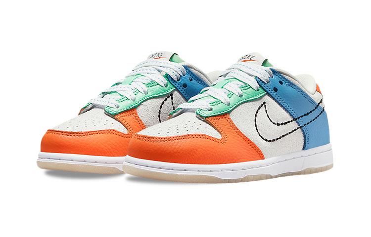 Nike Dunk Low Nike 101 PS DX3364-100