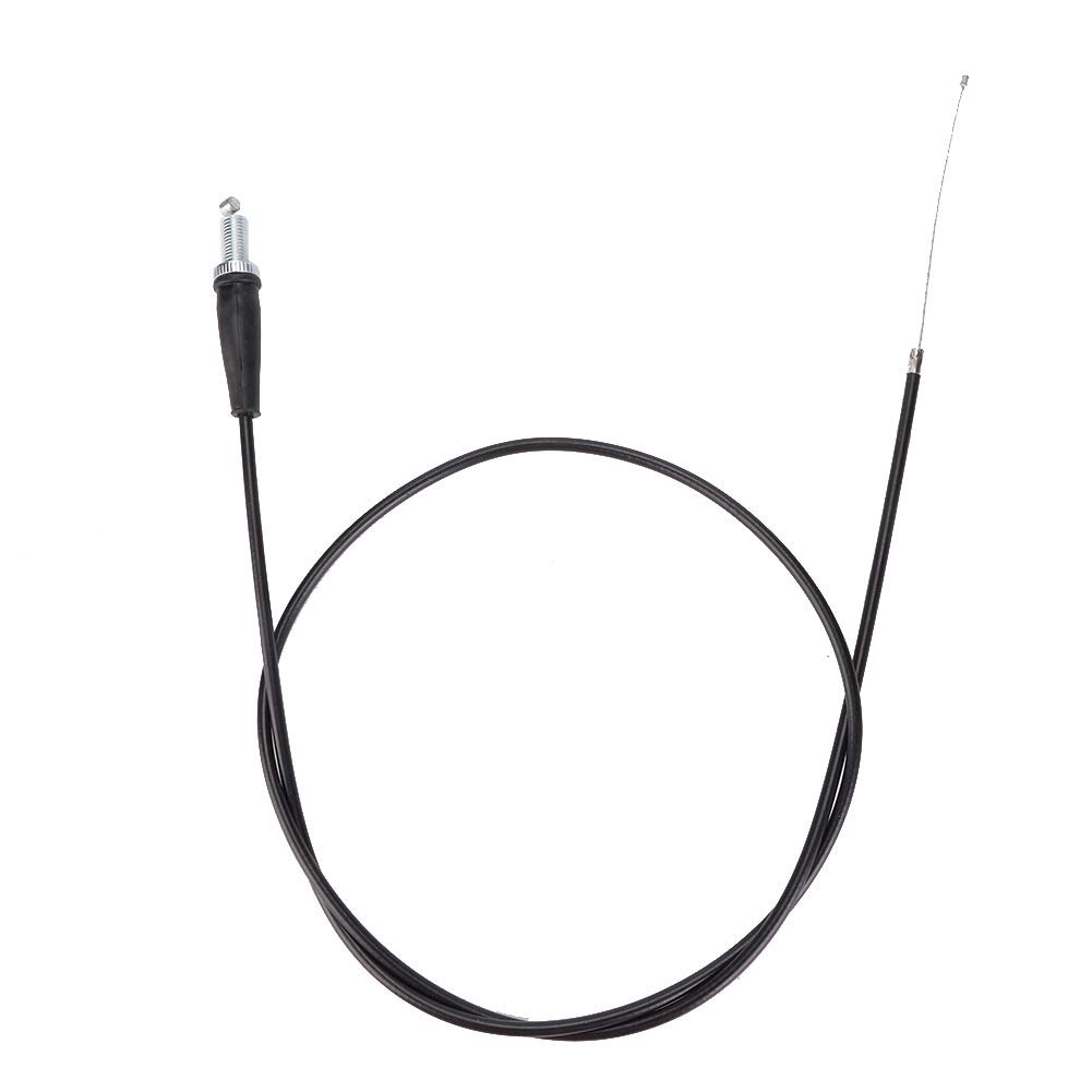 Motorcycle Oil Line Throttle Cable Motorcycle Throttle Cable Aluminum Alloy