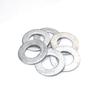 Hot-Dip Galvanized Thickened Flat Washer Spacer M8/M10/M12