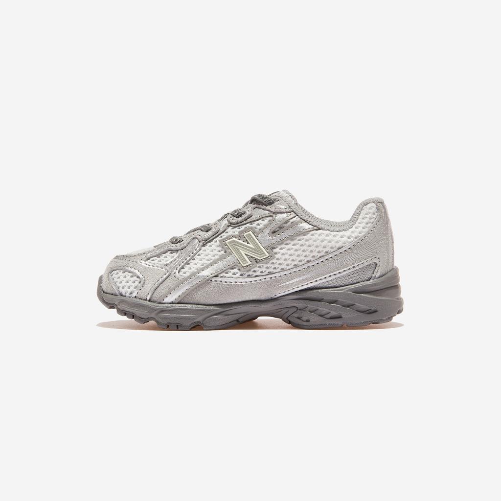 [New Balance] Kids Everyday Comfort Sneakers [I74037K-37K]