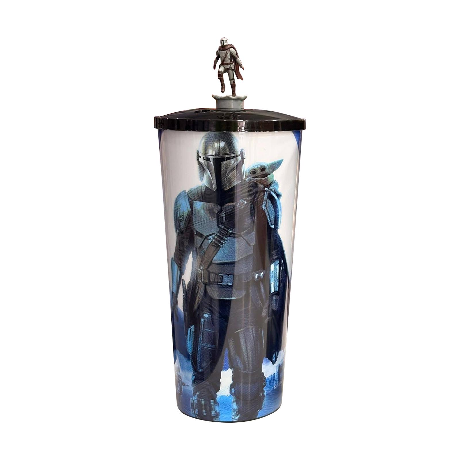 Themed Ceramic Coffee Mug - Novelty Sci- Fan Gift 11oz One Size