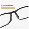 Anti-Blue Light Glasses Pc Smart Zoom Eyeglasses Reading Glasses Tr90 Adjustable Reading Glasses For Women Men Reading