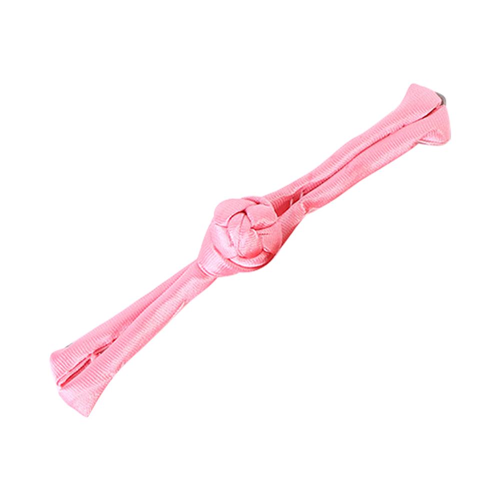 Needlework Buckle Beaded Button Fasteners DIY Closure 10Pcs Sewing Costume Pankou Chinese Knot Frog Handmade for Tang Suit