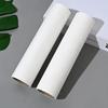 19cm Lint Roller Refill Sticky Paper Tearable Replacement Roll