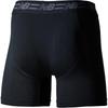 New Balance Boxer Briefs Mesh 5 Inch Front Closure Quick Dry 3 Pack