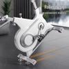 Xinjingzhou Smart Home Spin Bike CN plug (adapter included)