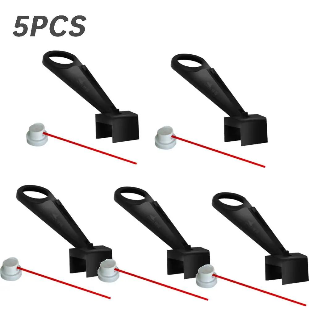 Motorcycle Chain Lube Applicator Mess-Free Chain Wax Chain Cleaner Attachment Motorcycle Chain Oiler Spray Gear Lube Oiler Tool
