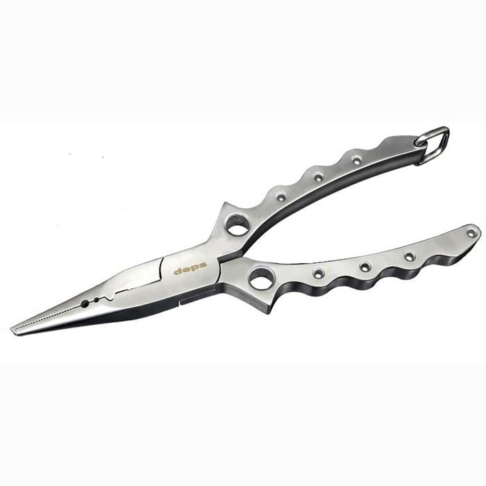 Deps Stainless Pliers