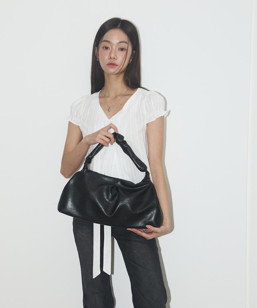 Jolly Flou Bag - Black