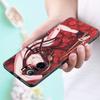 Spy X Family Anime Phone Case For Xiaomi POCO F2 F3 M2 M3 M4 X3 X4 Pro NFC F4 GT 5G F1 X2 C3 C31 C40 M5S Soft TPU Black Cover