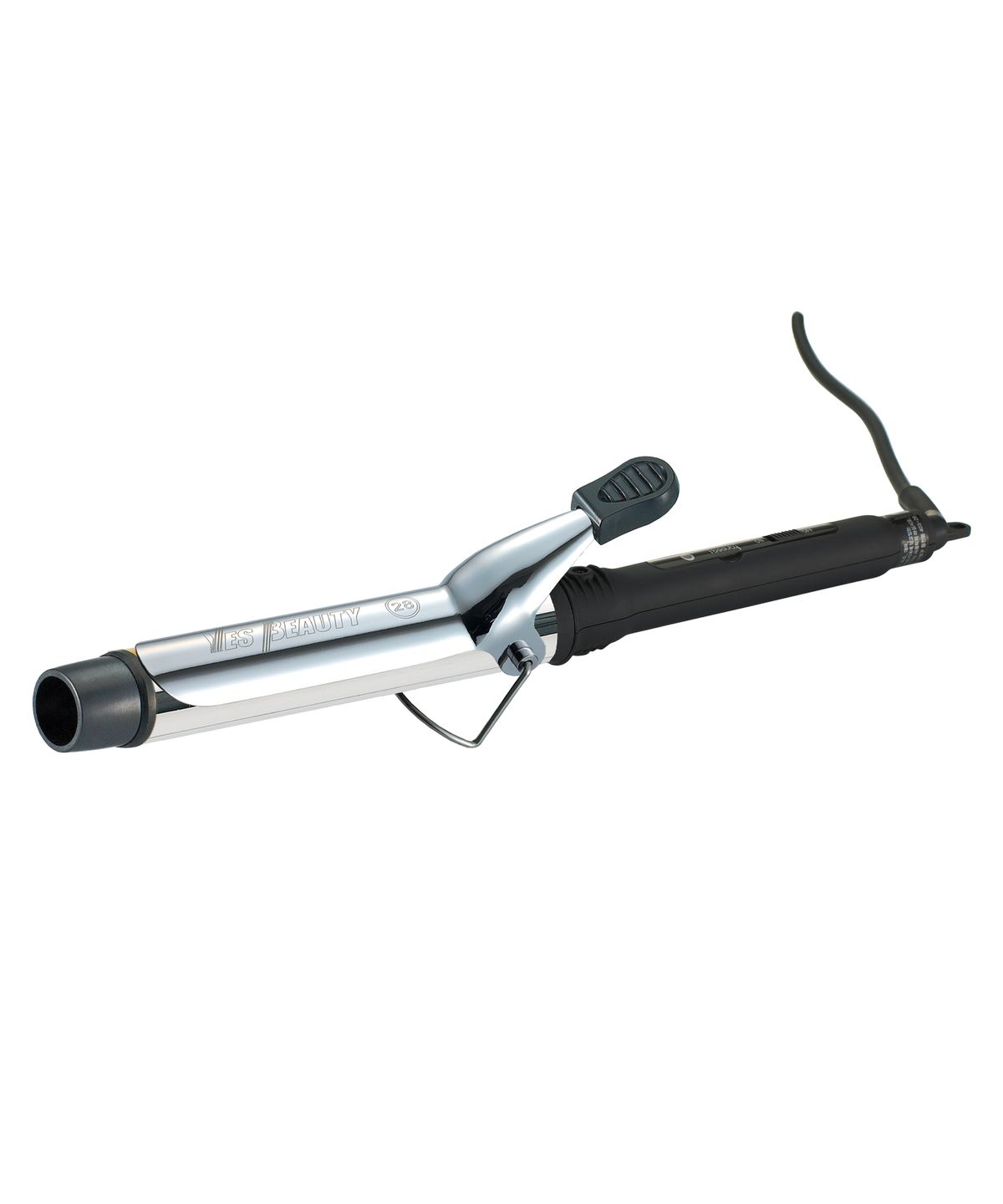 Professional Hair Iron Salon Curling Iron YB-870 28mm