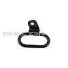 Royal Enfield "New Classic 350cc" Reborn "Black Side Handle"