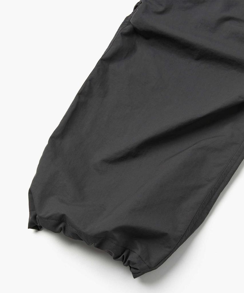WMC Travel Pants_Charcoal Grey