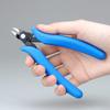 GodHand Plastic Nippers for Plastic Models GH-PN-125 (Standard Nippers)