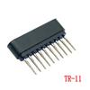 10pcs/box Dental Diamond Burs Drill FG Diamond 1.6mm Shank for High Speed Handpiece Burs