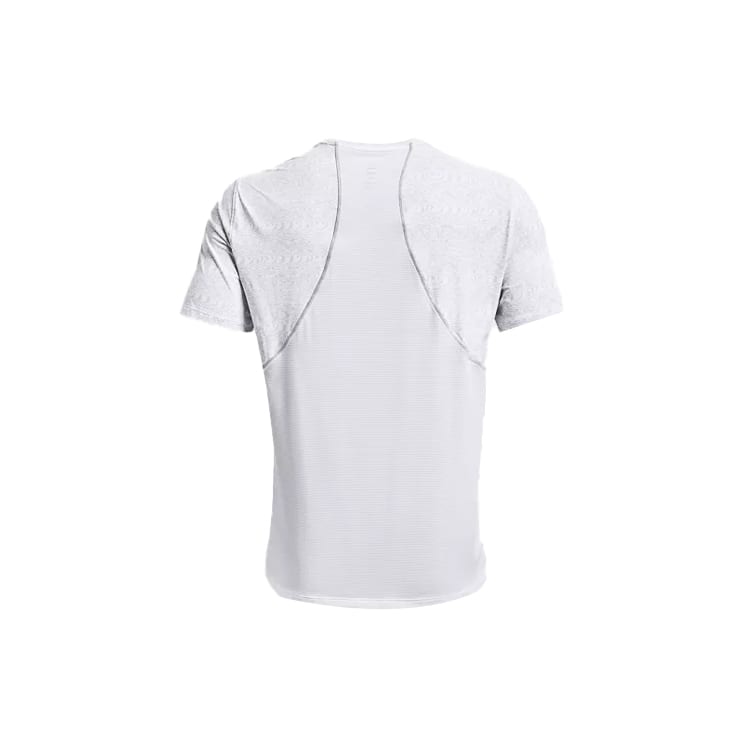 Under Armour T Shirt Men's White 1366497-100