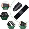 Golf Armband Golf Training Schwung Haltungen Korrektur Verstellbares Golf Schwung Korrigierendes Band Golf Schwung Trainer Hilfsmittel