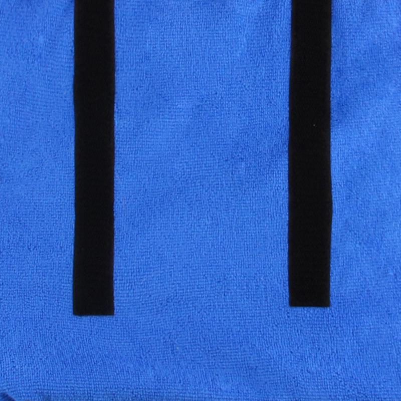 Absorbent Pet Bathrobe Towel for Small, Medium, Large Dogs & Cats