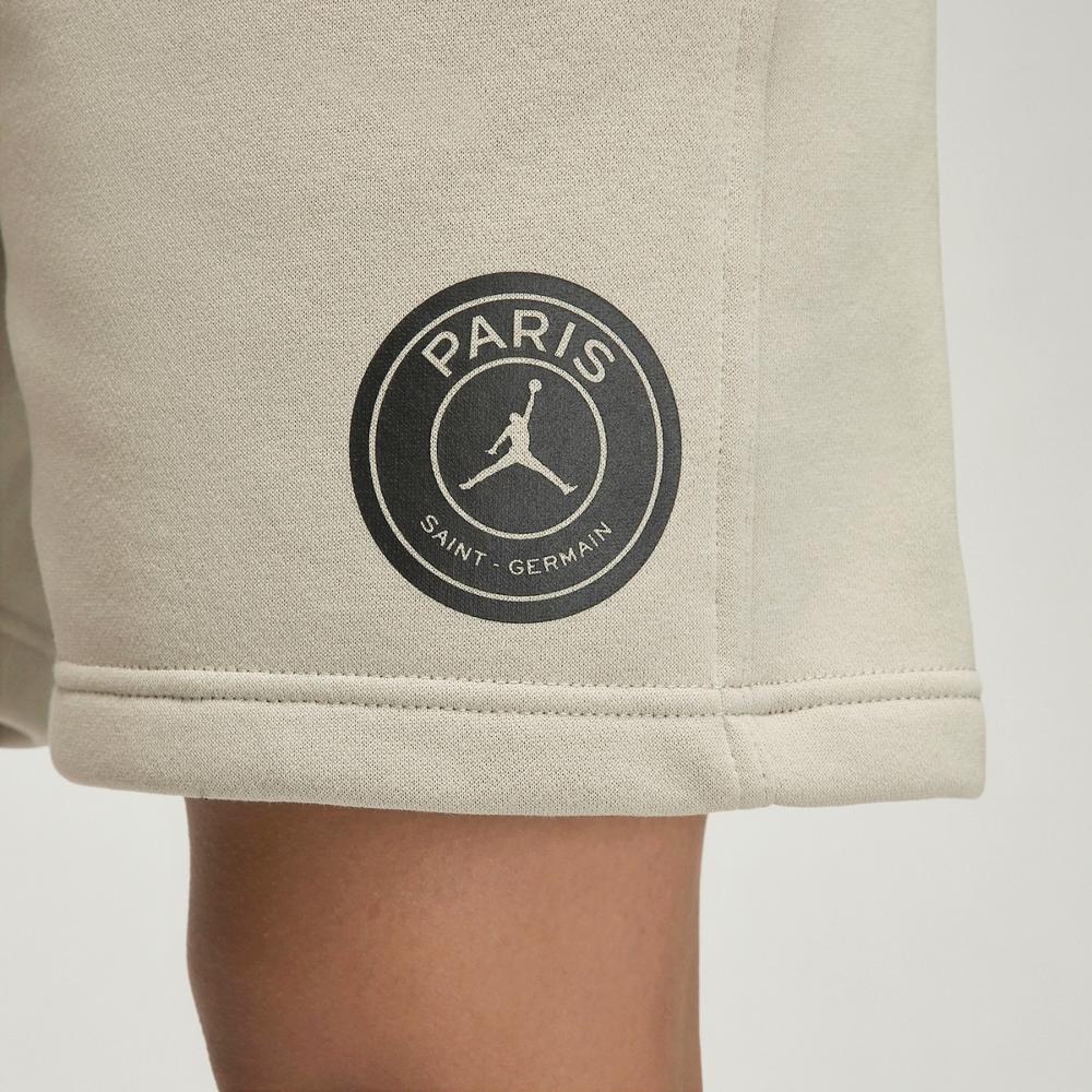 Jordan Printed Sports Casual Shorts Women bottoms Grey DZ3270-230