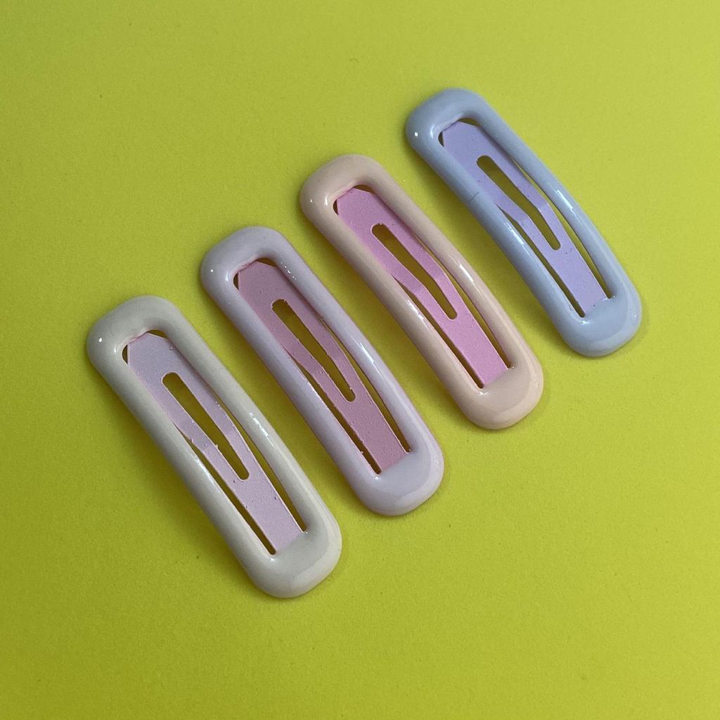 Pet Hair Clip Small BB Hairpin for Dog Stray Hair & Bangs