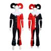 Halloween Costumes 5 Broken Soul Clown Cosplay Clown Costume Stage Performance Costume