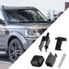 Repair Set Car Fuel Flap Latch Repair Kit for Discovery 3/4 Sport