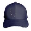 Hi Hi Baseball Cap Ball Cap Beach Outing Funny Hats Snapback Cap Caps For Women Unisexs