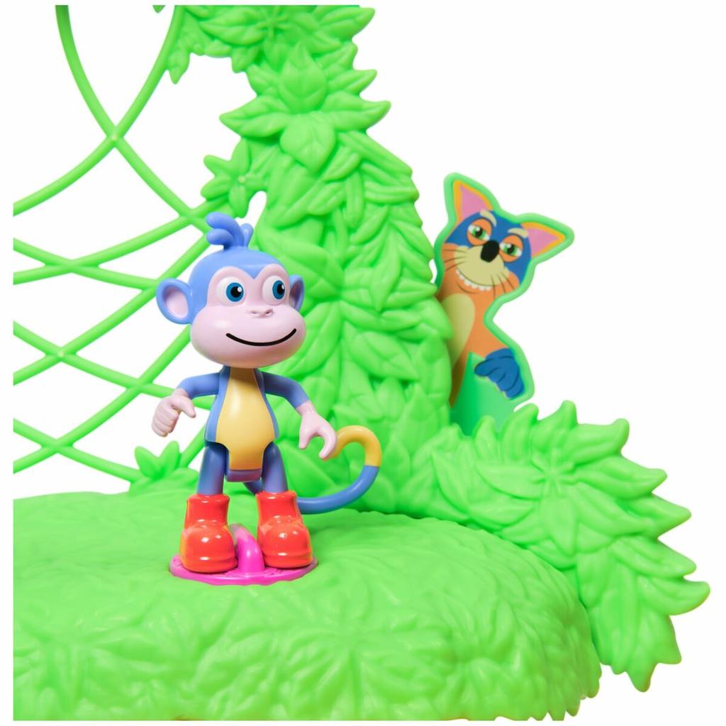 Playset Spin Master
