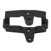 Metal Servo Mount Aluminium Alloy Flexible Control Accurate Size Light RC Crawler Servo Mount for 1Celsius18