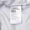 adidas Men's Hooded Mid-Length Down Jacket
