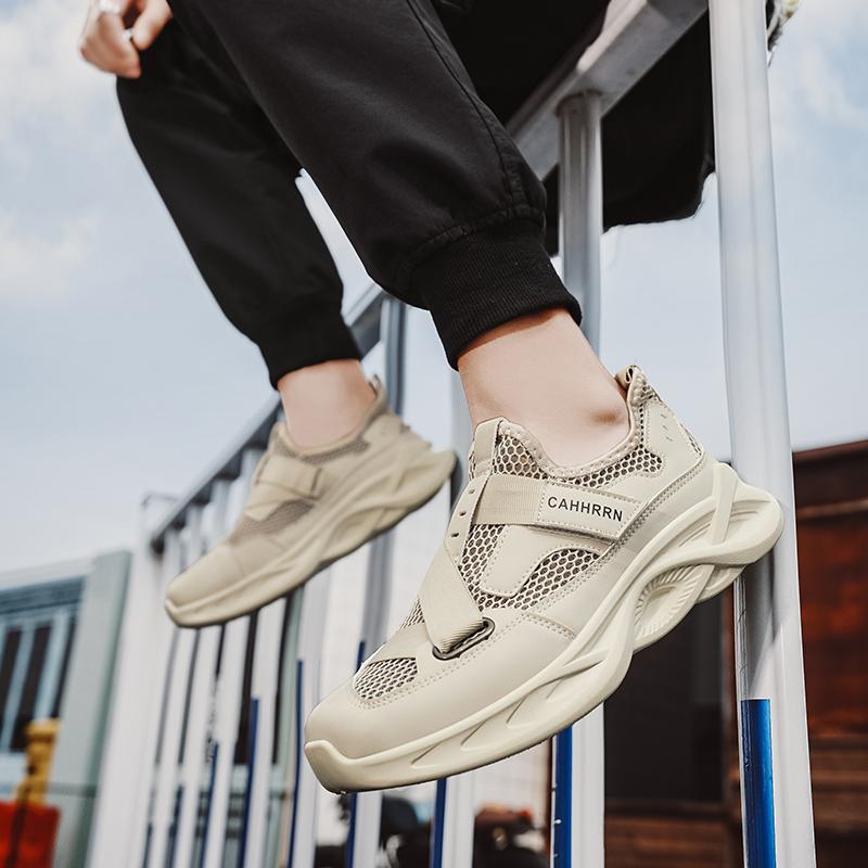 Fashion CYYTL Sneakers Mens Shoes Breathable Casual Summer Outdoor Hiking Sports Running Fashion Luxury Designer Platform Tennis Loafers