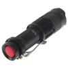 Ultra Violet Led Flashlight Light 365 Nm Inspection Lamp Torch