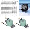 2 Stroke Outboard Motor Coil 1.5-40HP Marine Engine Coil Ignition Coil Pack  Boat Engine Repair
