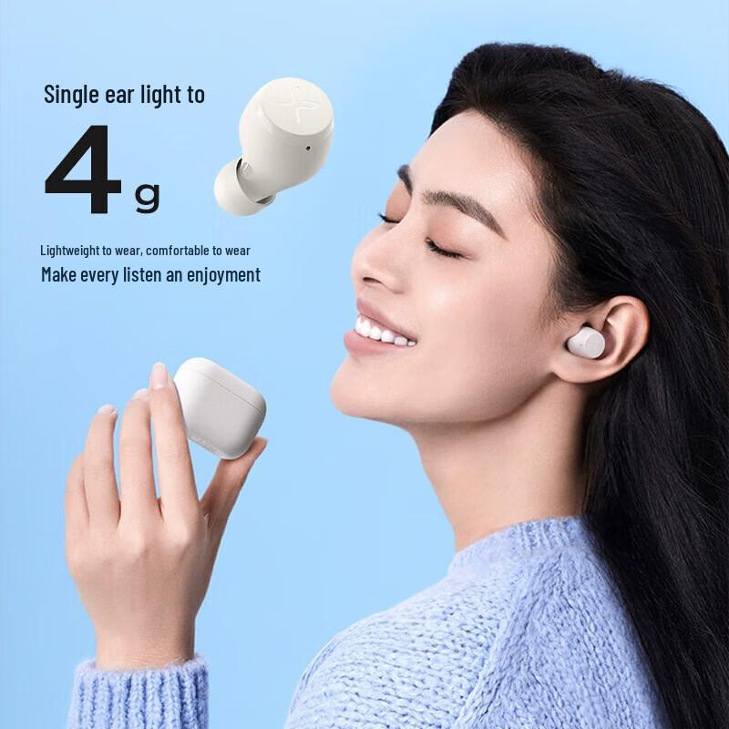 

EDIFIER X3 Air True Wireless ANC Earbuds