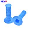 Black MX Gel Rubber HandleBar Grip For CR CRF XR YZ WR TTR KX KLX RMZ RMX RM TC TE FC FE ATV Enduro Motocross Dirt Pit Bike