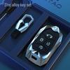 Accesorii pentru electronica auto – Huse pentru cheile de la maşină