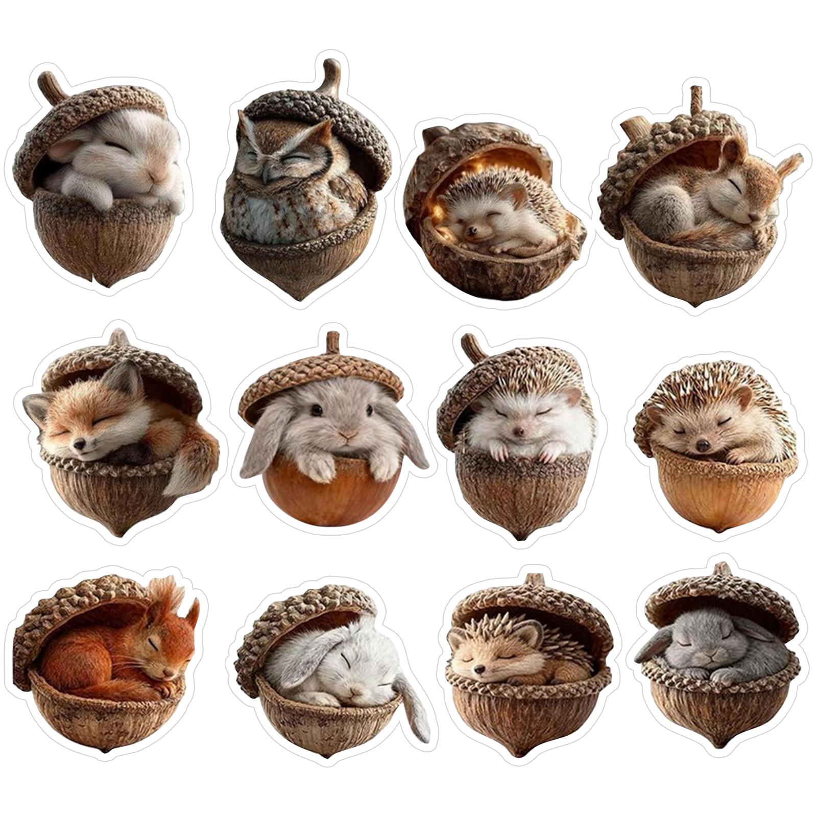 

Christmas Decoration Pendant Christmas Tree Tag Theme Party Crafts Ornament One Size