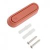 Ganchos para Baño Organizador de Ropa Gancho Plegable Resistente para Pared Diseño Ahorrador de Espacio