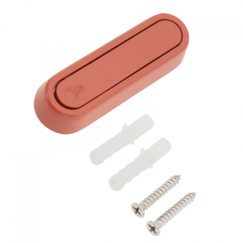 Ganchos para Baño Organizador de Ropa Gancho Plegable Resistente para Pared Diseño Ahorrador de Espacio