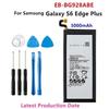 High-Quality Battery for Samsung Galaxy S6 Edge, S7 Edge, S8 Plus, S9, S10E