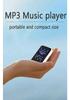 1.8-inch Touchscreen MP4 Music Player with Recording, Speaker, Card Slot, and Bluetooth MP3 Support