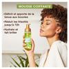 Creme of Nature Mousse do stylizacji Pure Honey Hair Food Awokado Creme of Nature 207ml
