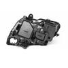 Headlight Base For Mercedes-Benz C-Class W205 2015 2016 2017 2018 Headlamp House Car Rear Base Front Auto Headlight Back House