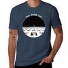 Blue Yster Cult T Shirt Tshirt Work Wear Breathable Tee