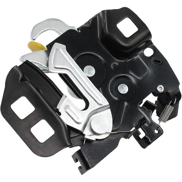 Front Hood Latch Lock Assembly for Ford Mustang 2015-2020