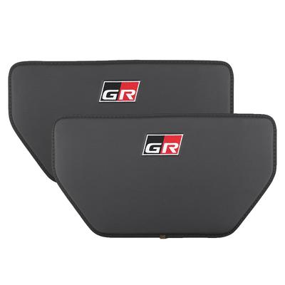 Protector exclusiv pentru spătarul scaunului Toyota GR86 ZN8 Prevenirea petelor interioare Logo inclus