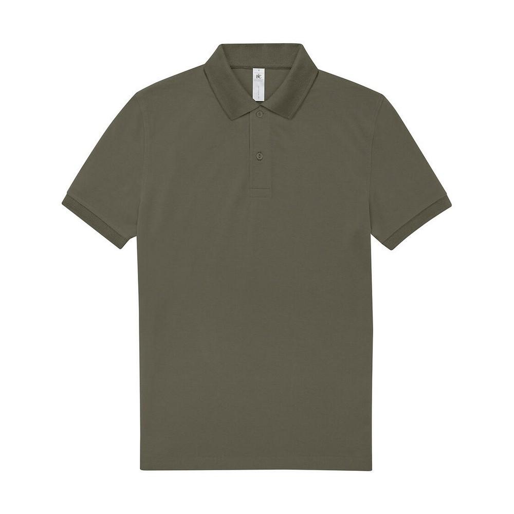 B&C Mens My Polo 210 Shirt