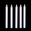 5Pcs Nail Art Manicure Dotting Pen Tool Nail  Bead Picker Wax Pencil