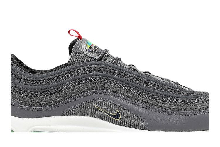 Nike Air Max 97 SE Evolution of Icons